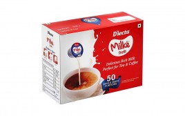 D'lecta Milke (Rich Milk)  Box  50 pcs